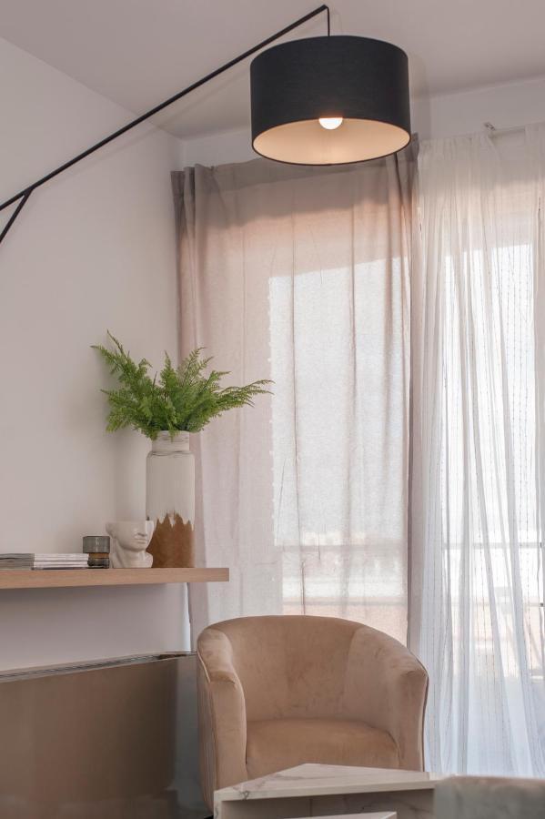 Apartament Plaza De Castilla Iii - Ubicacion Privilegiada Y Estilo Moderno Madryt